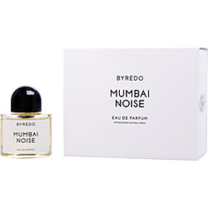 MUMBAI NOISE BYREDO by Byredo