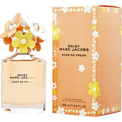 MARC JACOBS DAISY EVER SO FRESH by Marc Jacobs