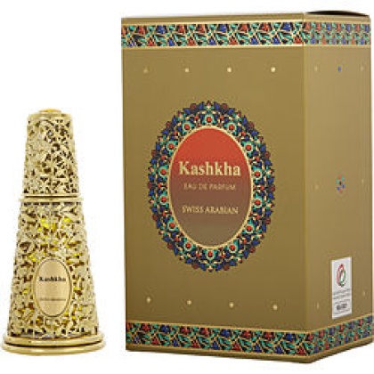 SWISS ARABIAN KASHKHA by Swiss Arabian Perfumes