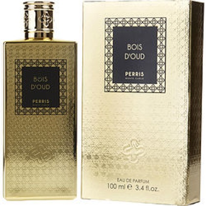 PERRIS MONTE CARLO BOIS D\'OUD by Perris Monte Carlo