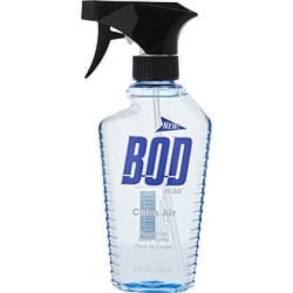 BOD MAN CALM by Parfums de Coeur