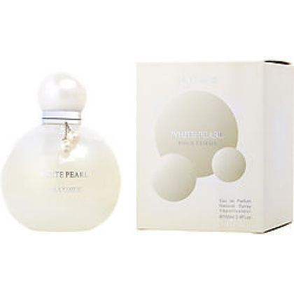 J.MAXIMUS WHITE PEARL POUR FEMME by J.Maximus