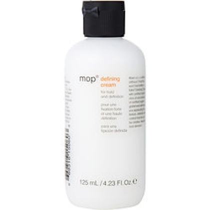 MOP by Modern Organics