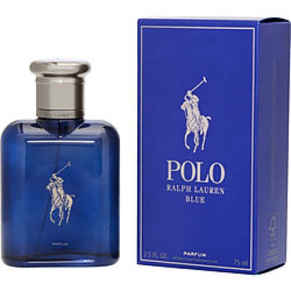 POLO BLUE by Ralph Lauren