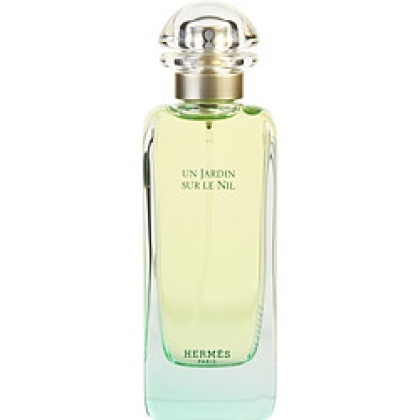 UN JARDIN SUR LE NIL by Hermes