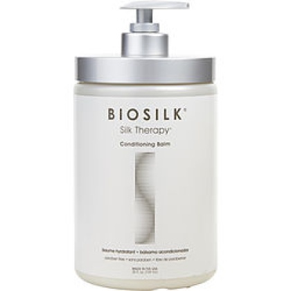 BIOSILK by Biosilk