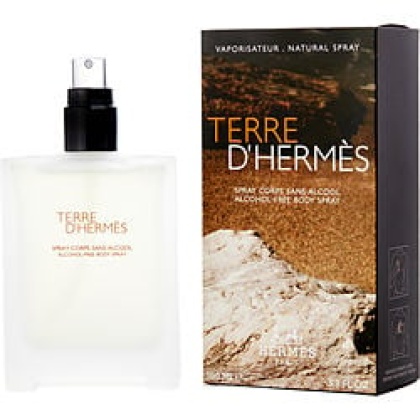 TERRE D\'HERMES by Hermes