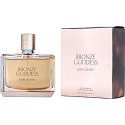 BRONZE GODDESS by Estee Lauder