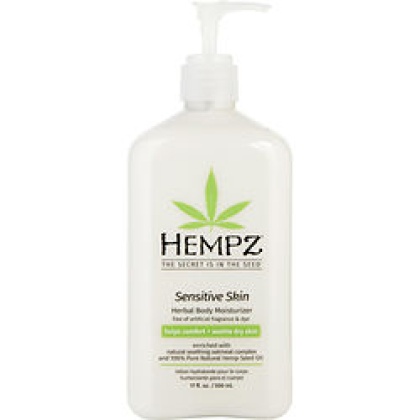 HEMPZ by Hempz