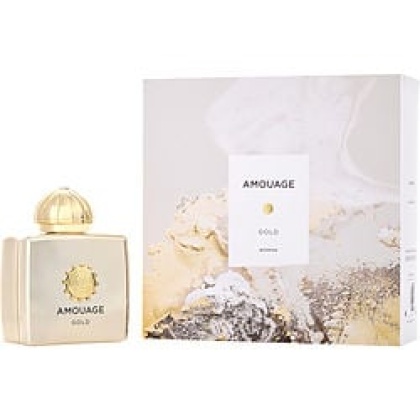 AMOUAGE GOLD by Amouage