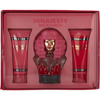 NICKI MINAJ MINAJESTY by Nicki Minaj