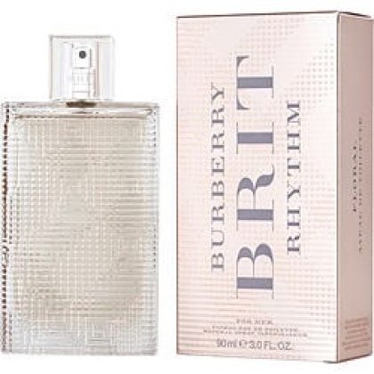 BURBERRY BRIT RHYTHM FLORAL by Burberry