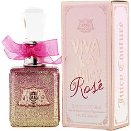 VIVA LA JUICY ROSE by Juicy Couture