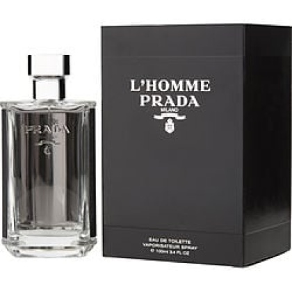 PRADA L\'HOMME by Prada