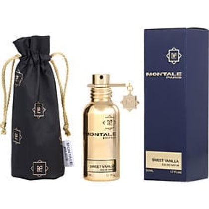 MONTALE PARIS SWEET VANILLA by Montale