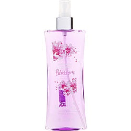 BODY FANTASIES JAPANESE CHERRY BLOSSOM by Body Fantasies