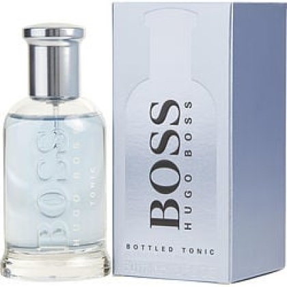 BOSS BOTTLED TONIC by Hugo Boss