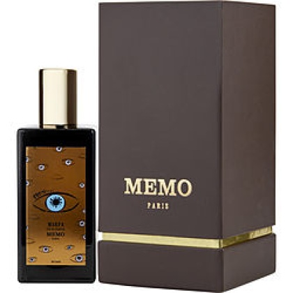 MEMO PARIS MARFA by Memo Paris