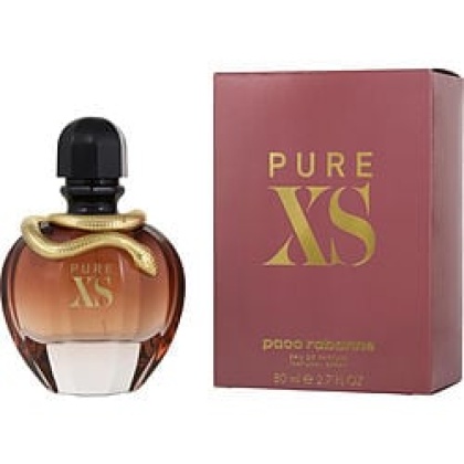 PURE XS by Paco Rabanne