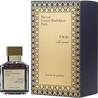 MAISON FRANCIS KURKDJIAN OUD SILK MOOD by Maison Francis