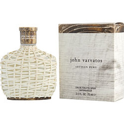 JOHN VARVATOS ARTISAN PURE by John Varvatos