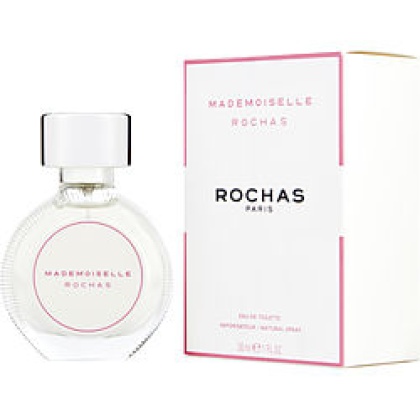 MADEMOISELLE ROCHAS by Rochas