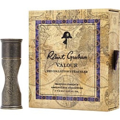 ROBERT GRAHAM VALOUR by Robert Graham