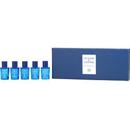 ACQUA DI PARMA BLUE MEDITERRANEO VARIETY by Acqua di Parma