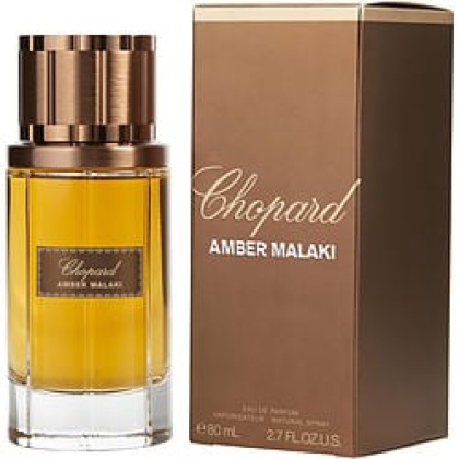 CHOPARD AMBER MALAKI by Chopard