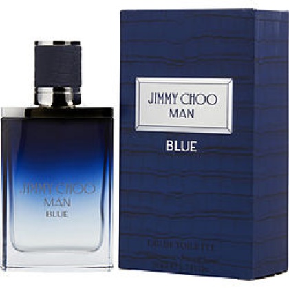 JIMMY CHOO BLUE by Jimmy Choo