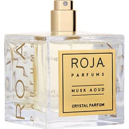 ROJA MUSK AOUD CRYSTAL by Roja Dove