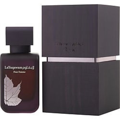 RASASI LAYUQAWAM POUR FEMME by Rasasi