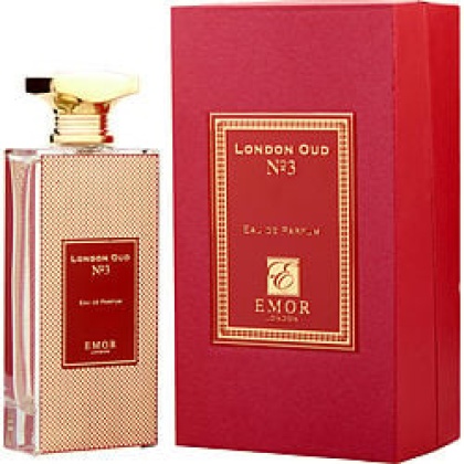 EMOR LONDON OUD NO. 3 by Emor London