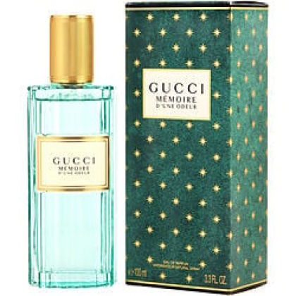 GUCCI MEMOIRE D\'UNE ODEUR by Gucci