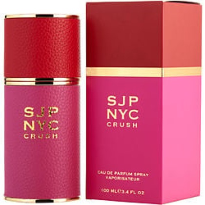 SARAH JESSICA PARKER NYC CRUSH by Sarah Jessica Parker