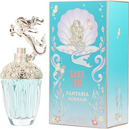 ANNA SUI FANTASIA MERMAID by Anna Sui