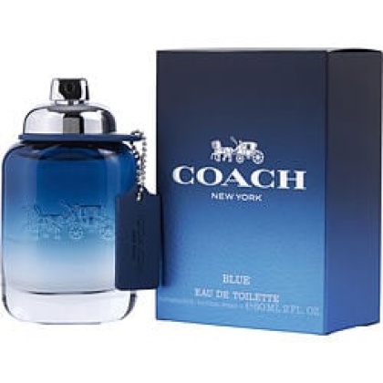 COACH BLUE by Coach