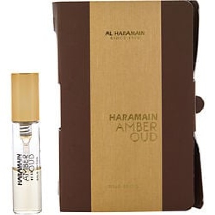 AL HARAMAIN AMBER OUD by Al Haramain