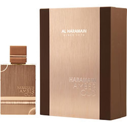 AL HARAMAIN AMBER OUD by Al Haramain