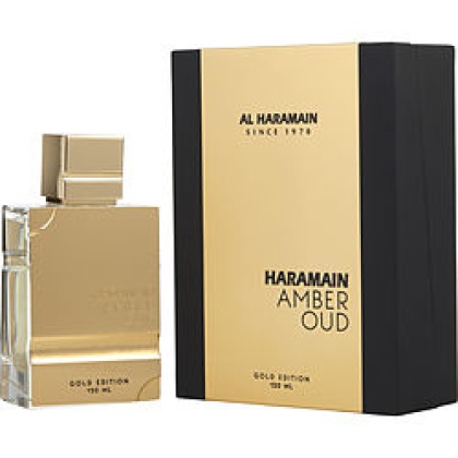 AL HARAMAIN AMBER OUD by Al Haramain