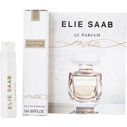 ELIE SAAB LE PARFUM IN WHITE by Elie Saab