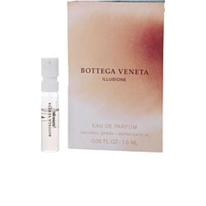 BOTTEGA VENETA ILLUSIONE by Bottega Veneta