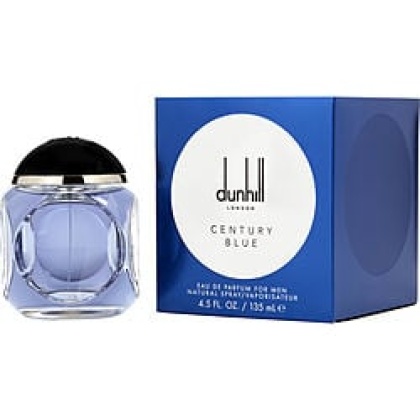 DUNHILL LONDON CENTURY BLUE by Alfred Dunhill