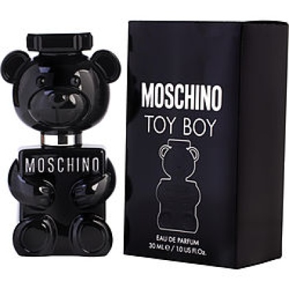 MOSCHINO TOY BOY by Moschino