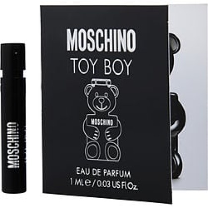 MOSCHINO TOY BOY by Moschino