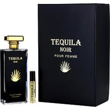 TEQUILA NOIR by Tequila Parfums