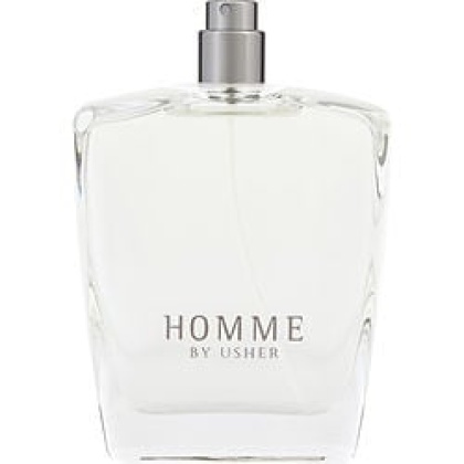 USHER HOMME by Usher