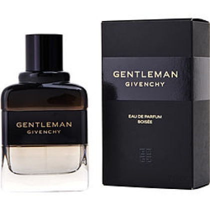 GENTLEMAN BOISEE by Givenchy