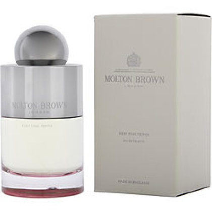 MOLTON BROWN FIERY PINK PEPPER by Molton Brown