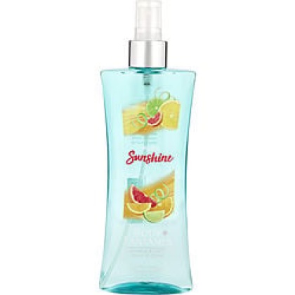 BODY FANTASIES PURE SUNSHINE by Body Fantasies